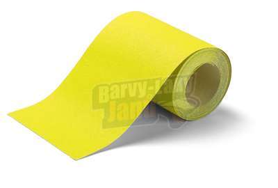 Brusný papír v roli 100 4,5m Easyroll Pro