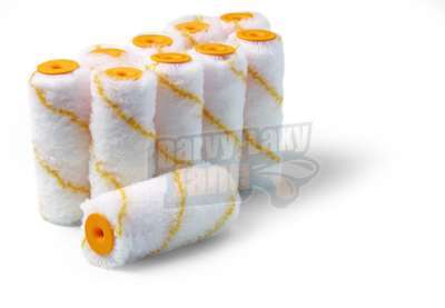 Malířský váleček Goldline Mini 6 cm