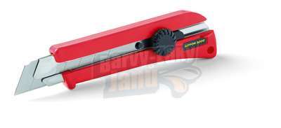 Lámací nůž Formosa s náhradním ostřím