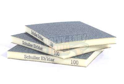 Brusná poduška 100