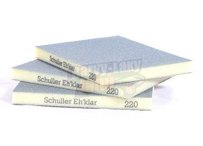 Brusná poduška 220