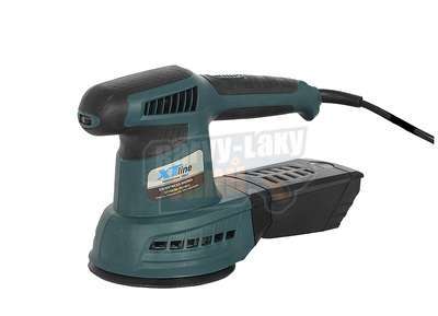 Bruska Excentrická XTline 125mm 450W