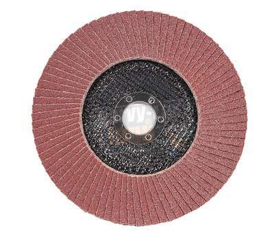 Brusný kotouč lamelový průměr 150 zrno 80