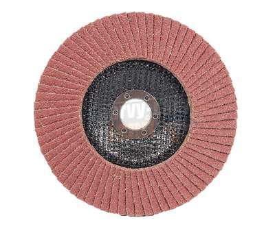 Brusný kotouč lamelový průměr 150 zrno 40