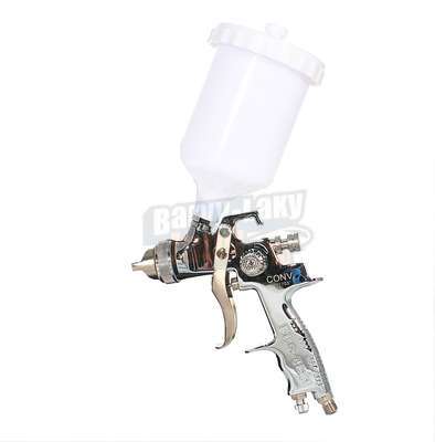 Profi Pistole k lakování Pro-Tek 2600 s tryskou 1.4mm