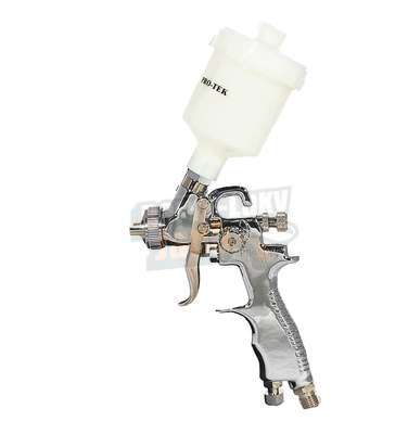 Profi Pistole k lakování Pro-Tek 2500 Mini s tryskou 1.0mm