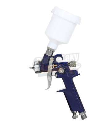 Hobby pistole k lakování HVLP XTline s tryskou 1.0 Mini