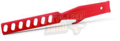 Ruční míchátko na barvu Plastové