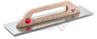 Švýcarské hladítko SWISS 48x13cm