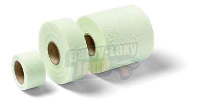 Mřížková páska na sádrokarton 48mm/20m