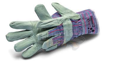 Rukavice pracovní 10.5/XL