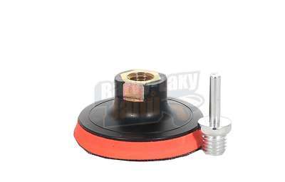 Kotouč unášecí se suchým zipem 75mm