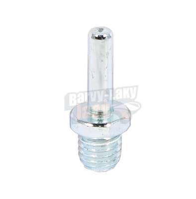 Stopka M14 na kotouče