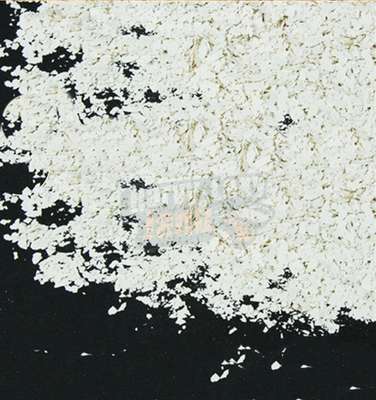 Dekorativní vločky Bílé 50g