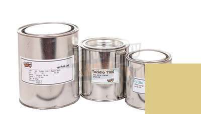 Barva na motorku Jawa do pistole Béžová