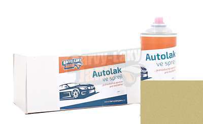 RAL 1035 Béžová perleť  ve spreji 400ml