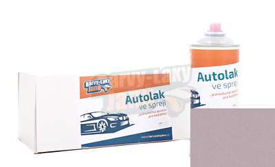 RAL 4012 Ostružinová perleť ve spreji 400ml