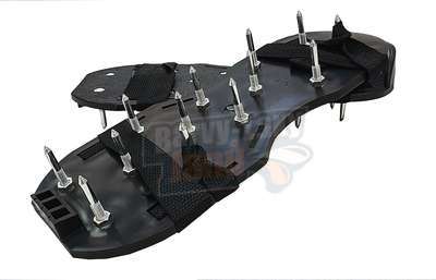 Podrážka nivelační 135x310mm