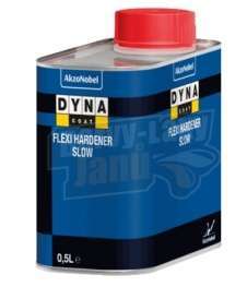 Tužidlo Pomalé Dyna Flexi 