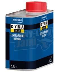Tužidlo Medium Dyna Flexi