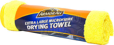 Utěrka z mikrovlákna extrémně savá XL ArmorAll