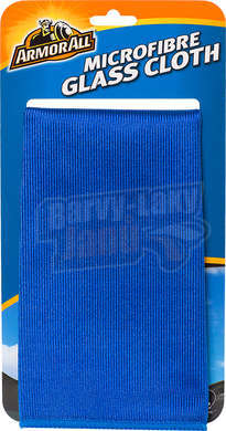 Utěrka na sklo z mikrovlákna ArmorAll