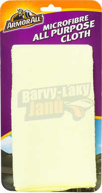 Utěrka z mikrovlákna Univerzál ArmorAll