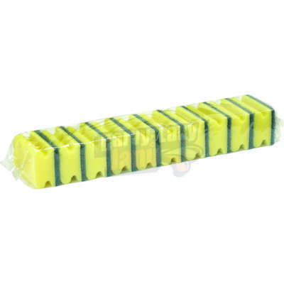 Houbičky na nádobí Profesional 10ks