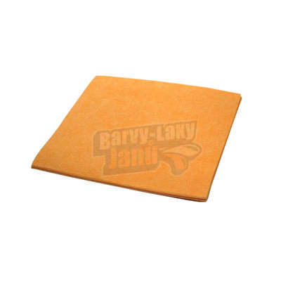 Hadr Petr Oranžový 50x60cm