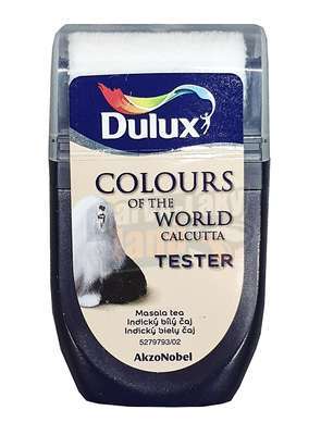 Dulux Indický bílý čaj 30ml Tester