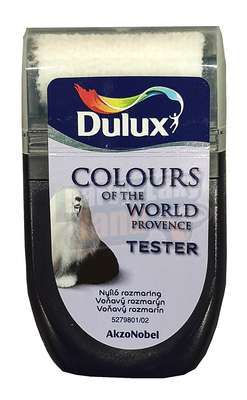 Dulux Voňavý rozmarýn 30ml Tester