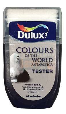 Dulux Grafitový soumrak 30ml Tester