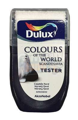 Dulux Norský fjord 30ml Tester
