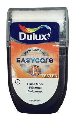 Dulux Bílý mrak 30ml Easy Care Tester