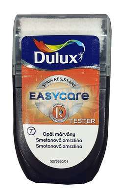 Dulux Smetanová zmrzlina 30ml Easy Care Tester