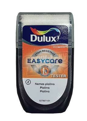 Dulux Platina 30ml Easy Care Tester