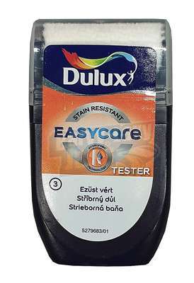 Dulux Stříbrný důl 30ml Easy Care Tester