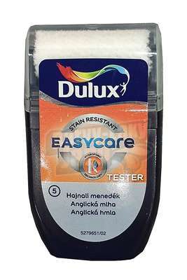 Dulux Anglická mlha 30ml Easy Care Tester