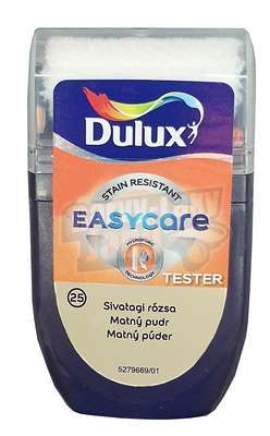 Dulux Matný pudr Easy Care 30ml Tester