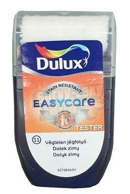 Dulux Dotek zimy Easy Care 30ml Tester