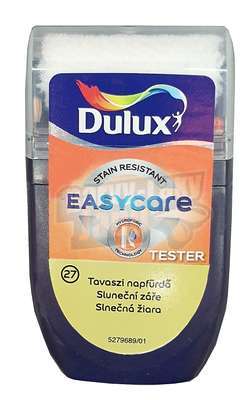 Dulux Sluneční záře Easy Care 30ml Tester