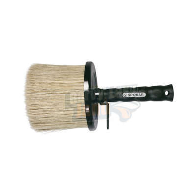 Štětka malířská C8 kulatá