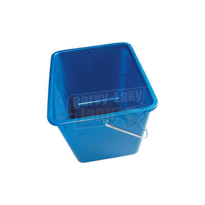 Malířský kbelík na barvu