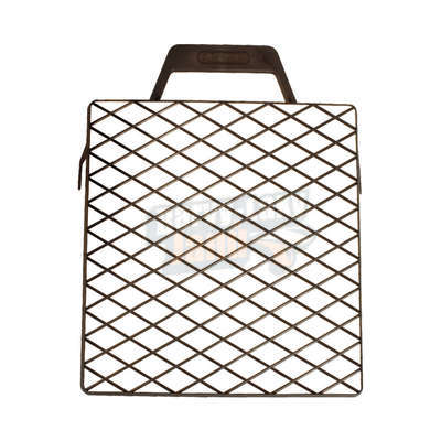 Stírací mřížka na váleček