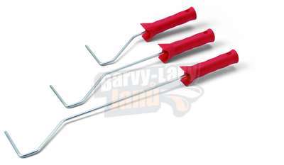 Držák k válečku 10cm