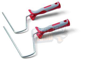 Odlehčený držák válečku Alu Profi