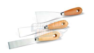 Malířská špachtle