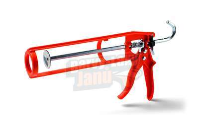 Pistole na lepidla a tmely rámová