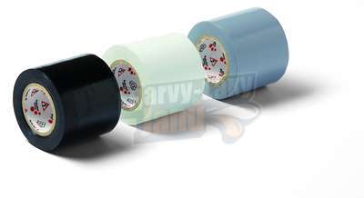 Izolační páska PVC 5cm x 10m