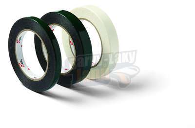 Pěnová oboustranná páska